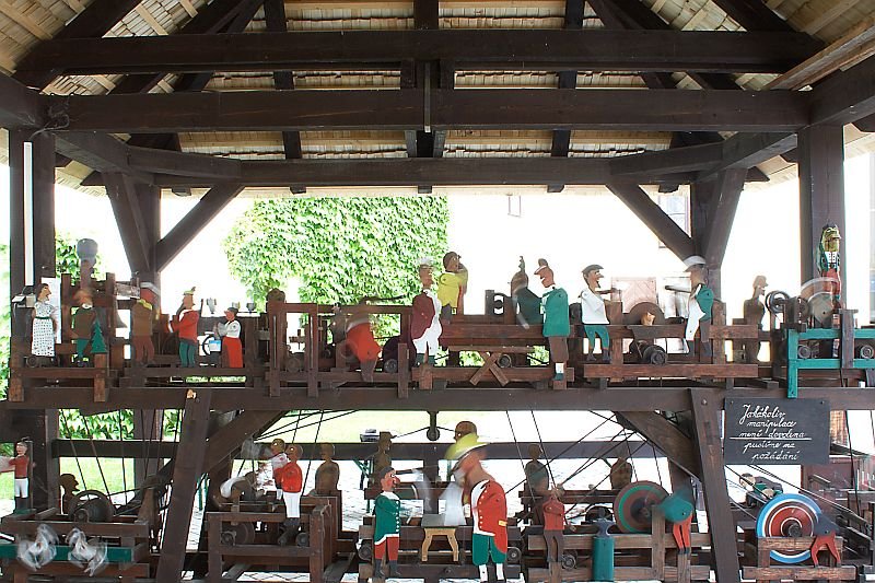 Horácké muzeum a informační centrum