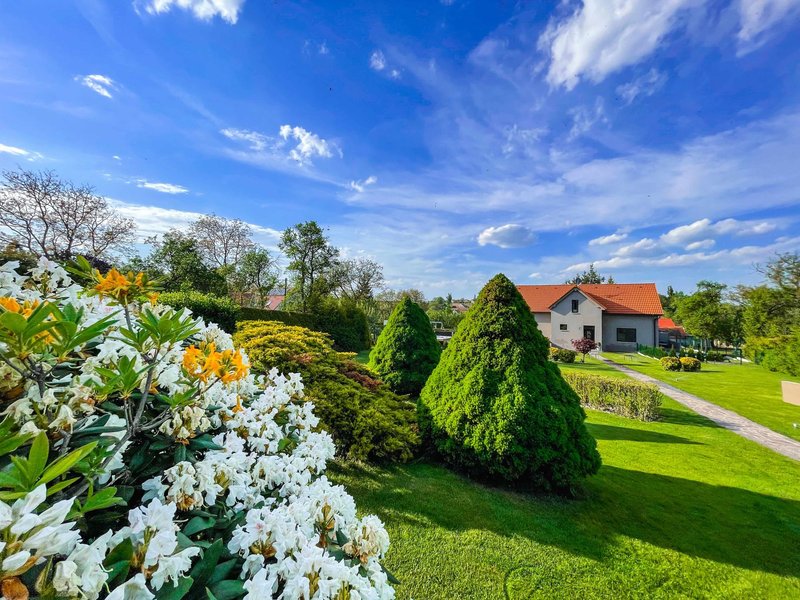 U Hrádku **** Superior