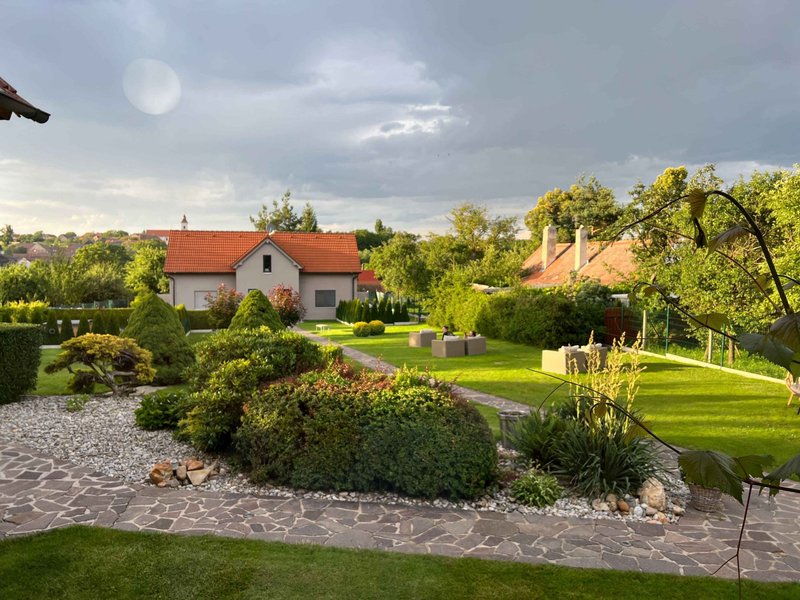 U Hrádku **** Superior