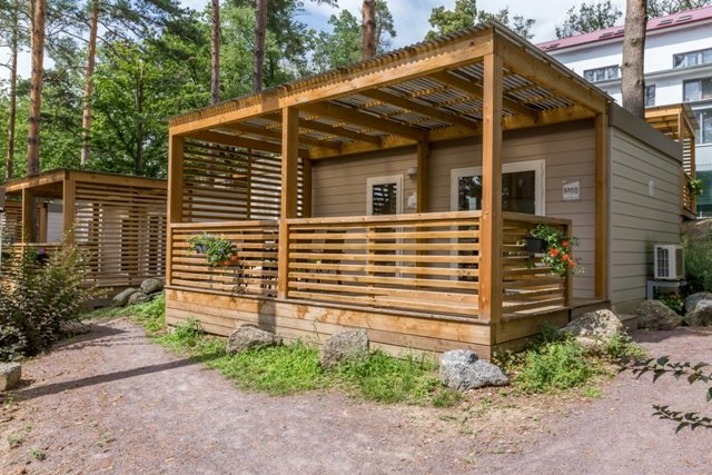 Camping Vranovská pláž