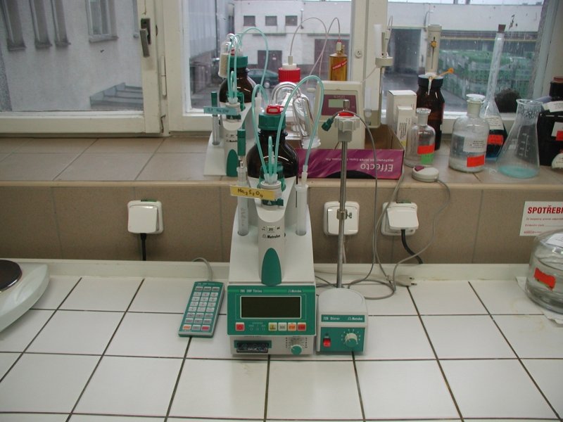 Vinium a.s. - výroba vína