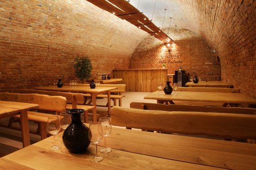 Vinium a.s. - výroba vína