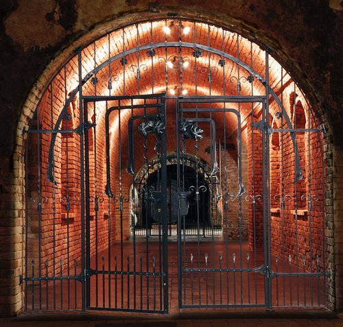 Vinium a.s. - výroba vína