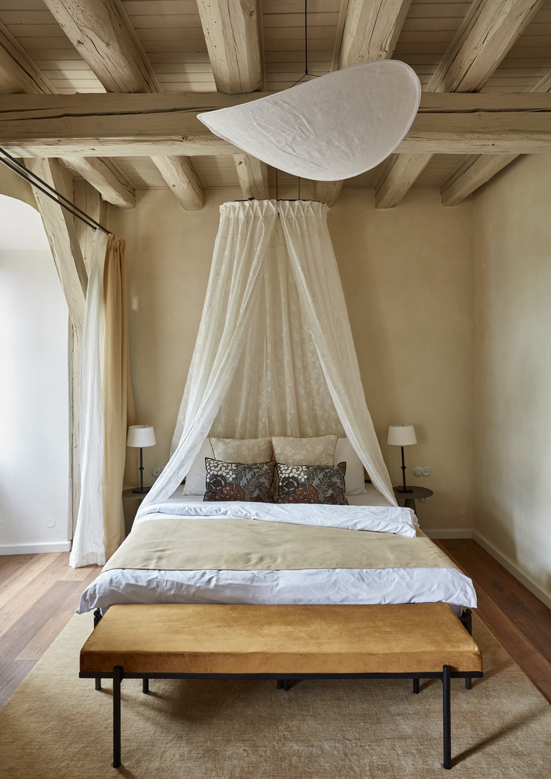 Ubytování na Zámku Žďár