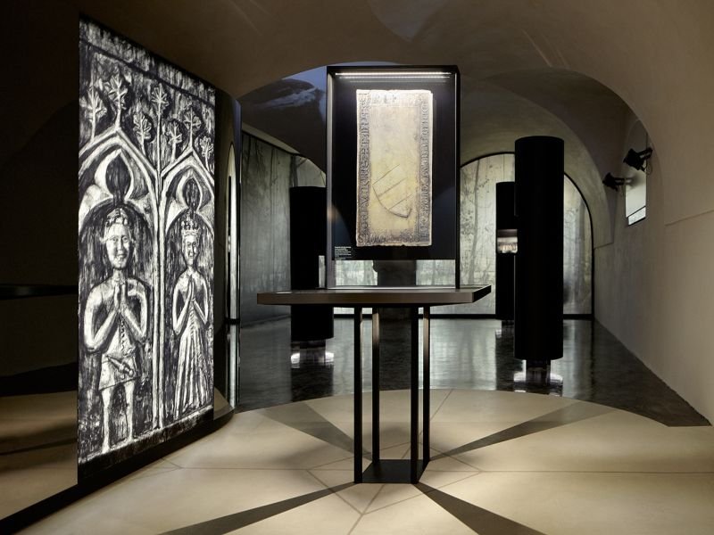 Zámek Žďár nad Sázavou