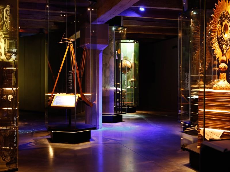 Zámek Žďár nad Sázavou