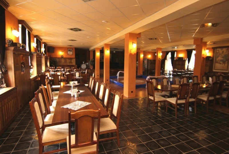 Restaurant Švejk Bublava