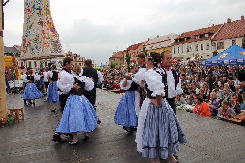 Informační centrum a Klub kultury Města Velké Bíteše, p.o.