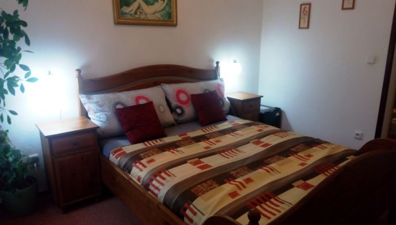 Penzion Podhorní mlýn****