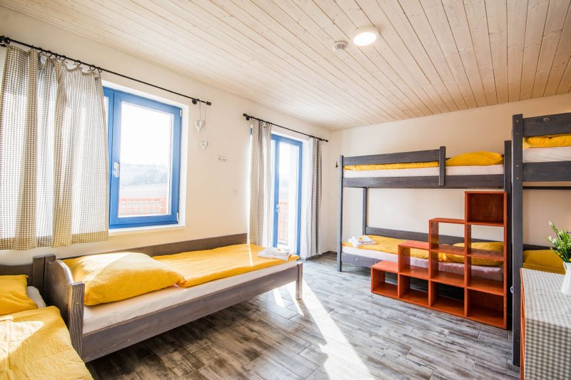 Sklípek pod Dubňanskou horou