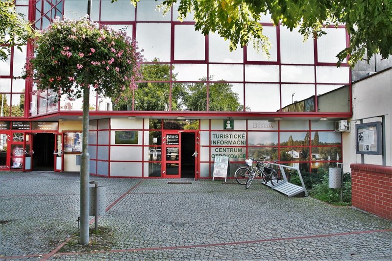 Turistické informační centrum Otrokovice