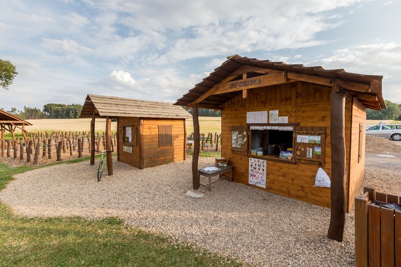 Pohádková Panenská – místo plné aktivit a zážitků v přírodě