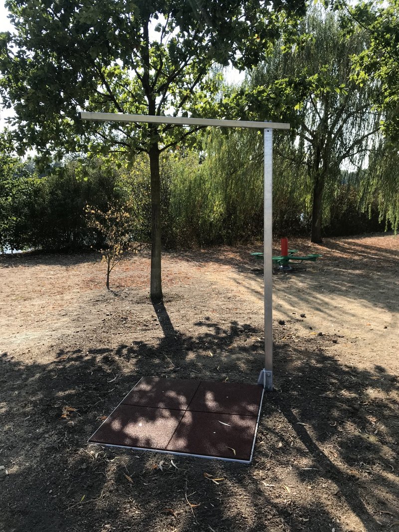 Sportovní areál a Bistro u Sumce