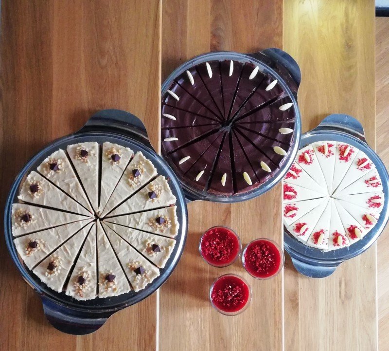 Baraque Wine Gallery