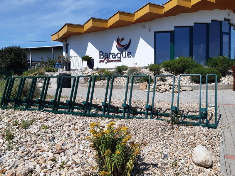 Baraque Wine Gallery