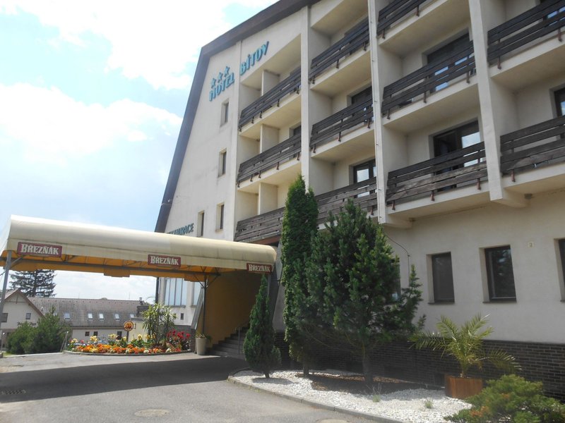 Hotel Bítov