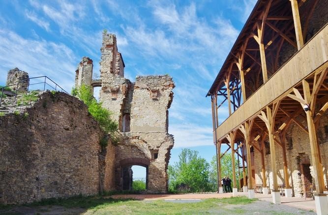 Turistické informační centrum Luže