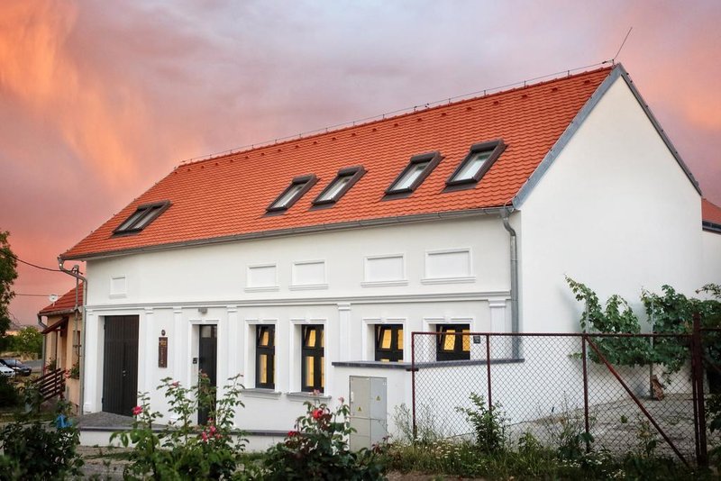 Penzion Vinařství Konitz