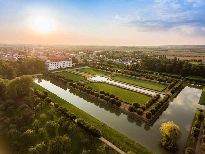Městské informační centrum Holešov