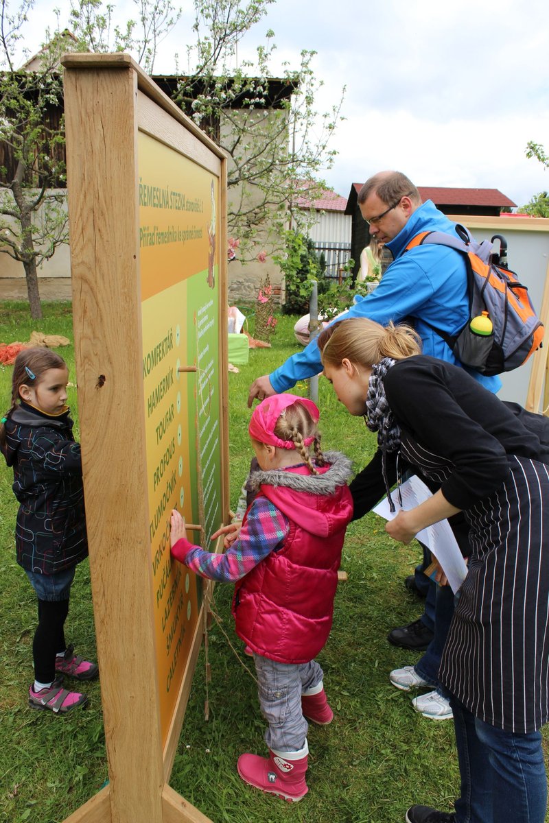 Levandulové údolí