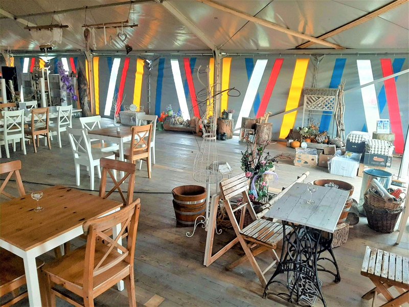 Levandulové údolí