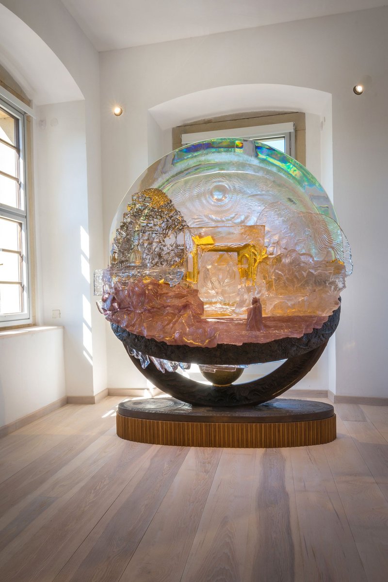 Zámek Pardubice - Východočeské muzeum v Pardubicích