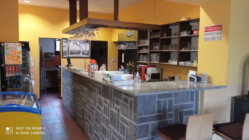 Sportovní Areál Českého Švýcarska