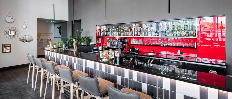 Vienna House Easy by Wyndham Pilsen - restaurace