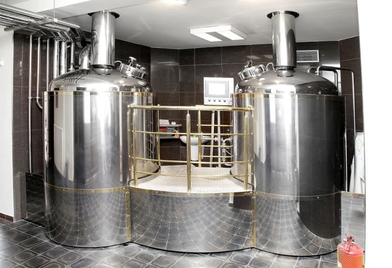 Pension v Pivovaru Faltus