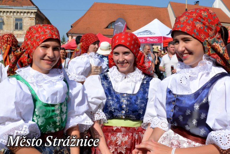 Turistické informační centrum Strážnicko