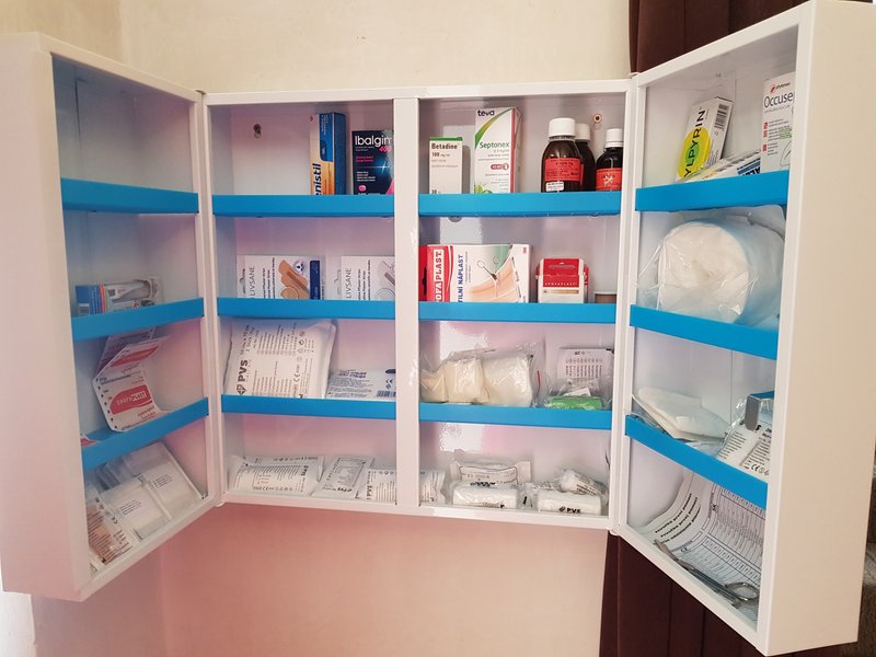 Turistické informační centrum - Městské muzeum Čelákovice