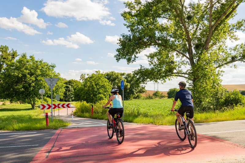Turistické informační centrum Ždánice