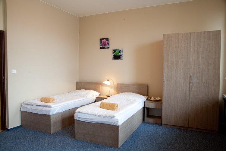 Penzion s wellness Uherské Hradiště