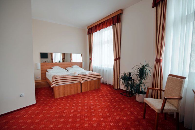 Hotel Grand Hradec Králové