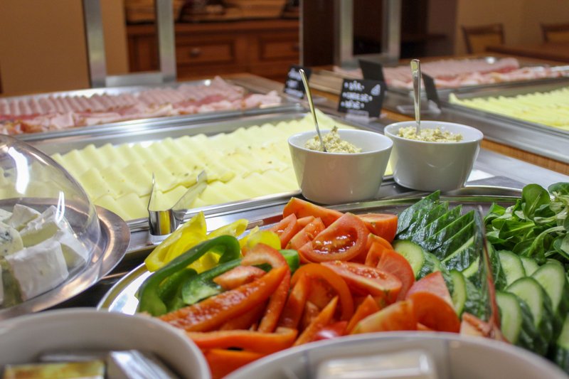 Hotel Grand Hradec Králové