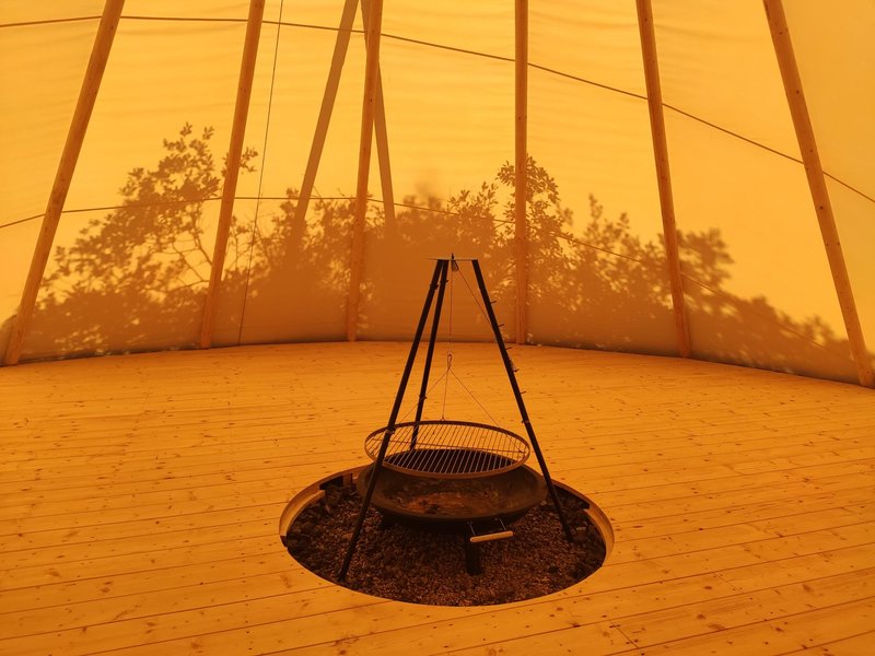 Potkávárna u Havrana