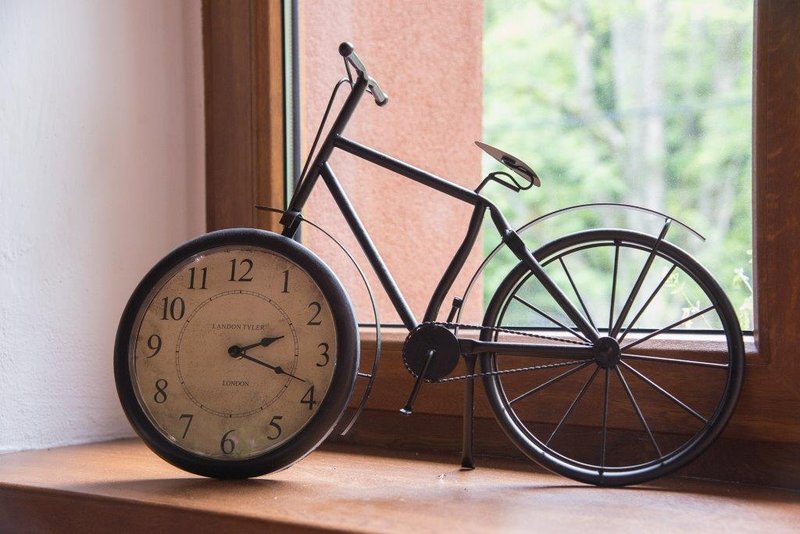 Potkávárna u Havrana - restaurace