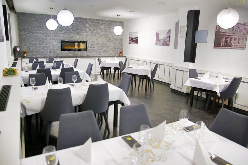 Wellness hotel Národní dům Podbořany