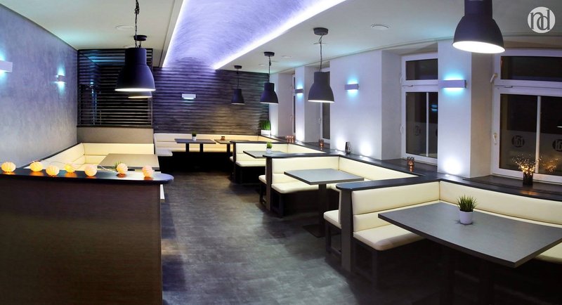 Wellness hotel Národní dům Podbořany