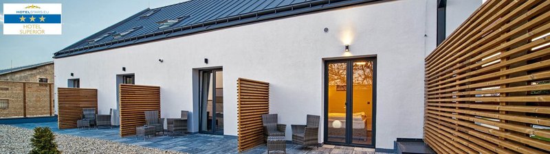 Wellness hotel Národní dům Podbořany
