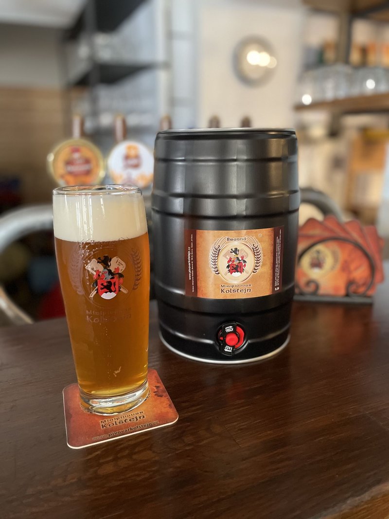 Kolštejn wellness centrum - restaurace