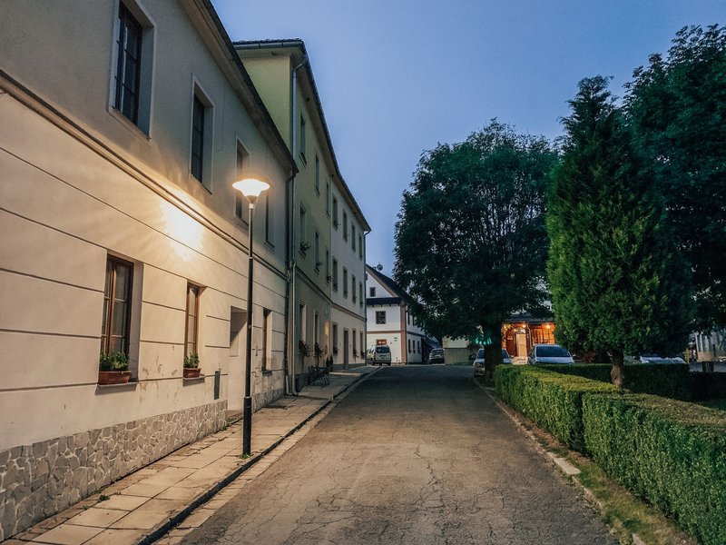 Kolštejn wellness centrum - restaurace