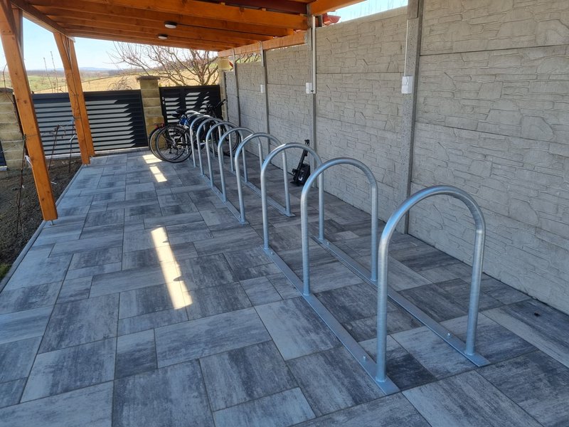 Penzion U Buštíků