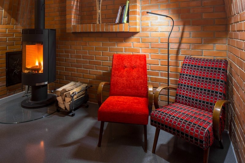 Penzion U Buštíků