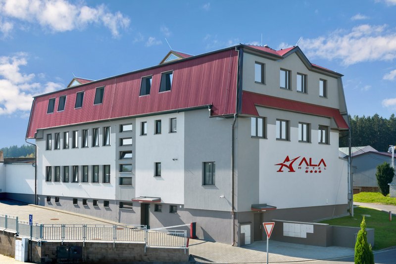 Ala hotel