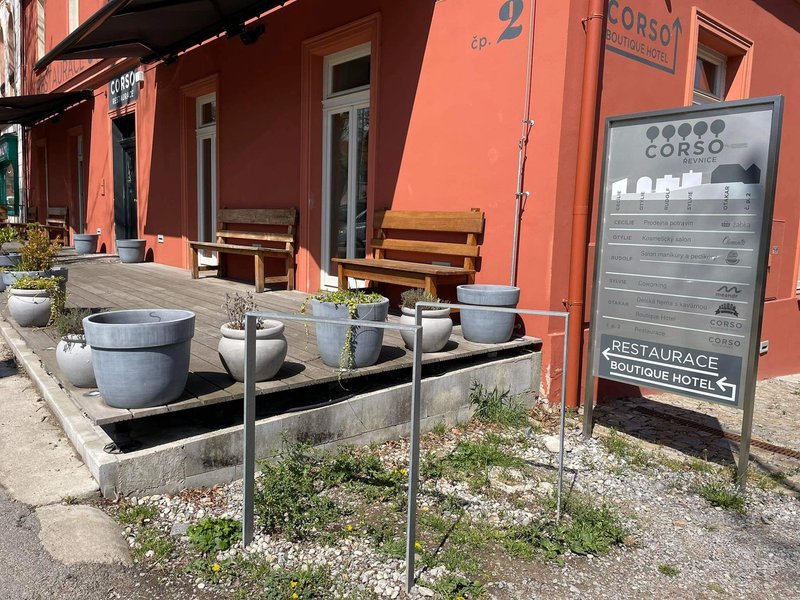 Boutique Hotel Corso