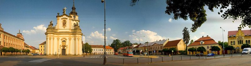 Turistické informační centrum Heřmanův Městec