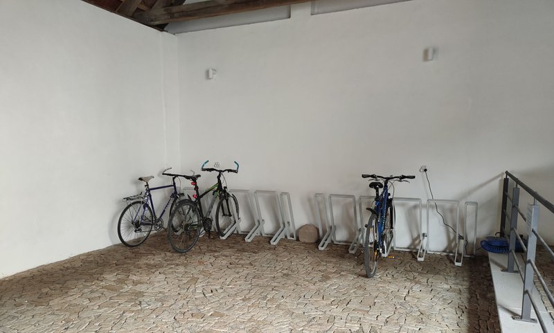 Turistické informační centrum Městského úřadu Telč