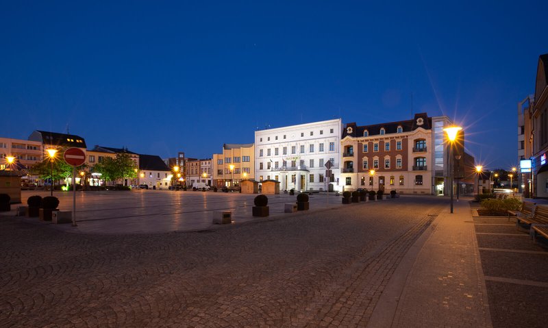 Informační centrum Hlučín