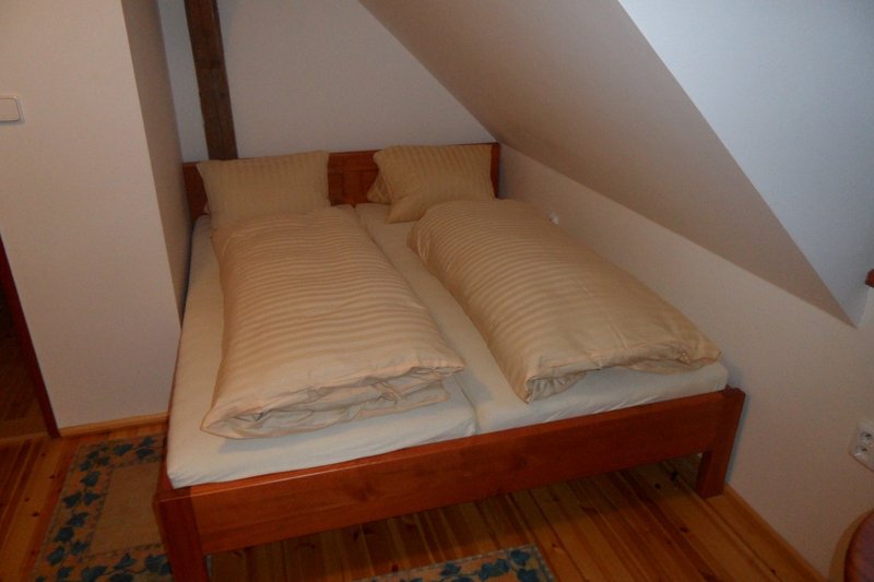 Hostinec u Janatů - ubytování